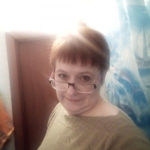 Валентинаа , 60 лет