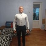 Антон, 24 года