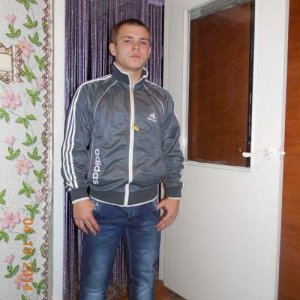 Вадим Махнач, 29 лет